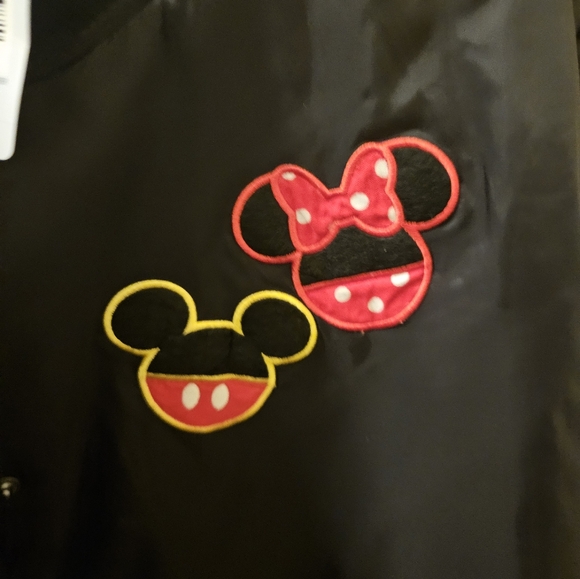Mickey Bomber jacket - Picture 8 of 8